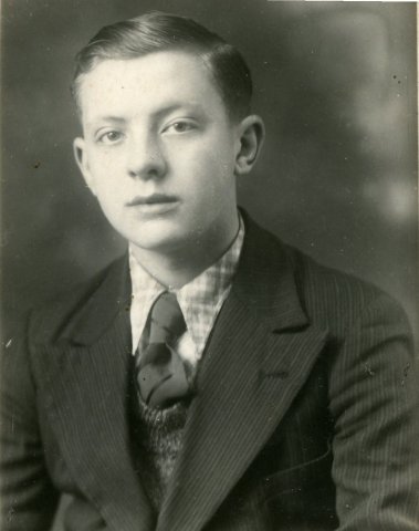 Maurice Vaneeckhoutte 2